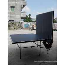 Double-Folding Table Tennis Table (TE-16)